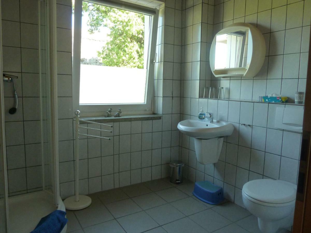 Apartmán Barthel'S Hof Middelhagen Exteriér fotografie